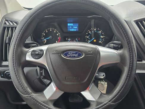 Used 2017 Ford Transit 150 148 Low Roof RWD image 20