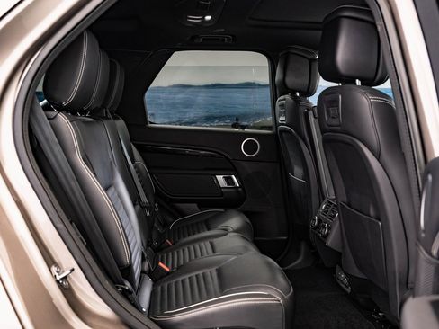 Used 2023 Land Rover Discovery HSE R-Dynamic image 47