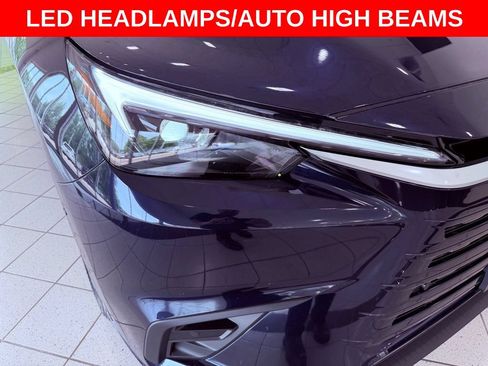 Certified 2026 Lexus TX 350 FWD w/ Technology Package image 11
