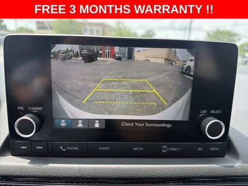 Used 2023 Honda Civic EX image 18