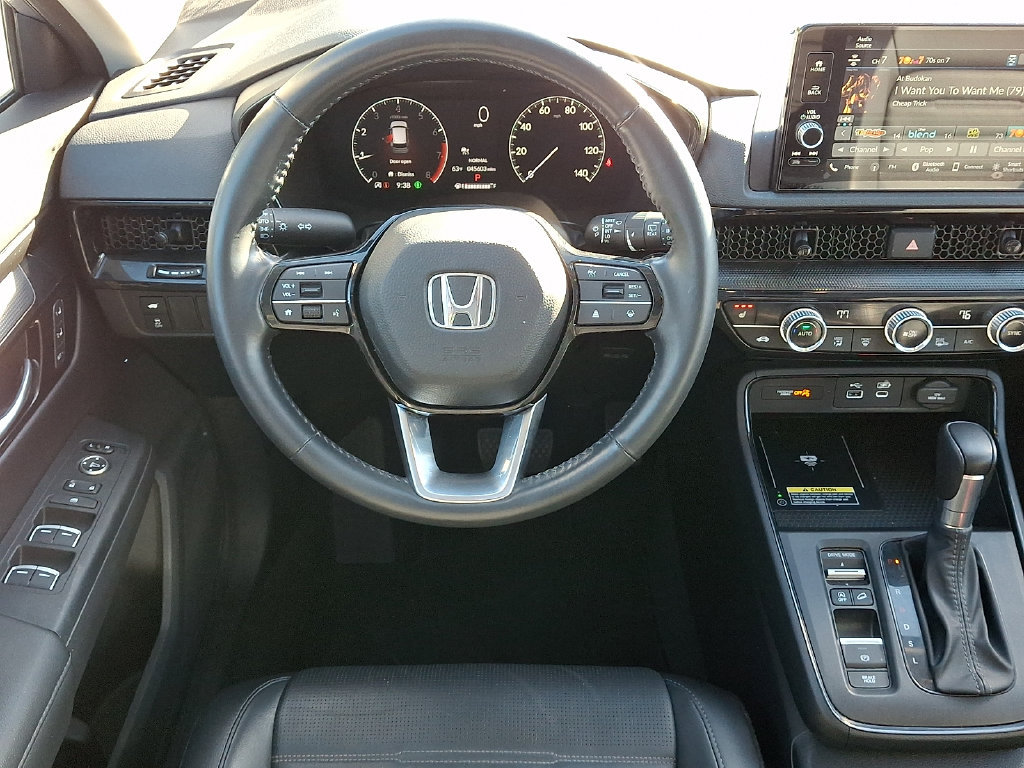 Used 2023 Honda CR-V EX-L image 2