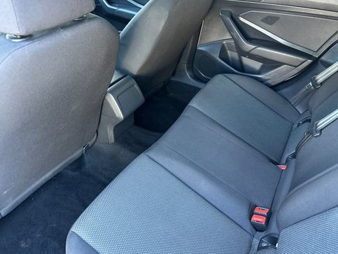 Used 2019 Volkswagen Jetta S FWD image 12