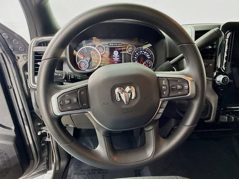 New 2026 RAM 2500 Tradesman AWD/4WD image 11