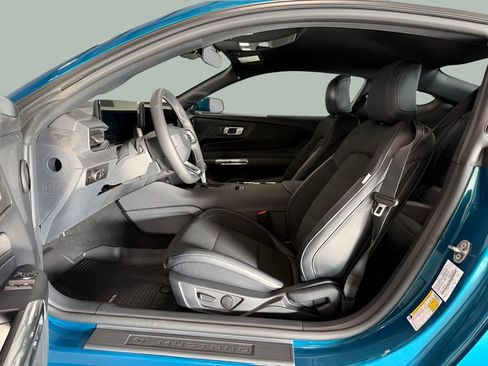 New 2026 Ford Mustang Coupe RWD image 15