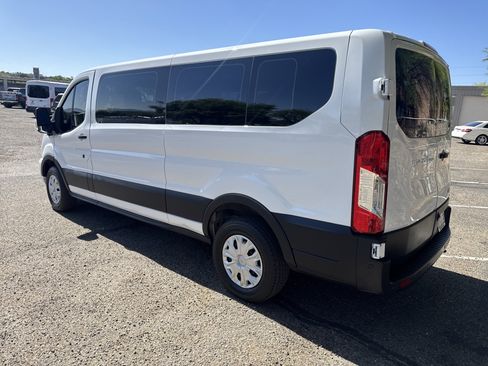 Used 2023 Ford Transit 350 XLT RWD image 5