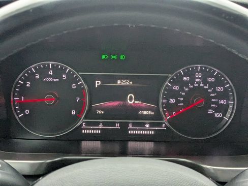 Used 2021 Kia Sorento SX AWD/4WD image 18