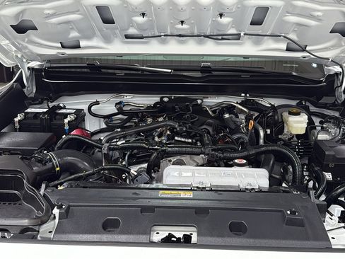 Certified 2025 Toyota Tacoma TRD Sport image 25