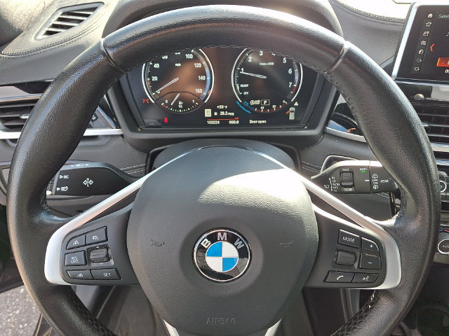 Used 2021 BMW X2 xDrive28i w/ Premium Package AWD/4WD image 4