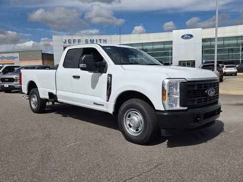 New 2026 Ford F350 XL w/ XL Driver Assist Package image 27