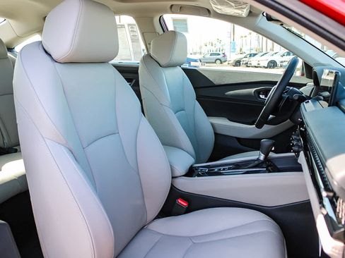 New 2026 Honda Accord Touring image 19