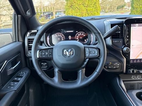 New 2026 RAM 2500 Power Wagon image 15