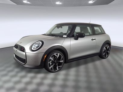 New 2026 MINI Cooper S