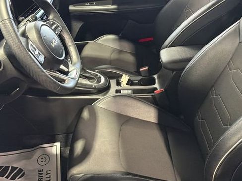 Used 2023 Kia Forte GT-Line w/ GT-Line Technology Package image 25