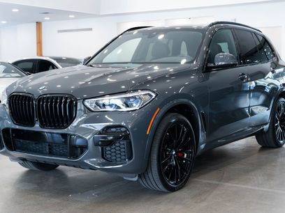 Used 2023 BMW X5 M50i w/ Executive Package
