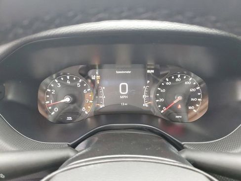 New 2026 Jeep Compass Limited image 10