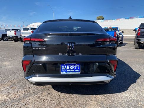 Used 2025 Buick Envista Sport Touring FWD image 17