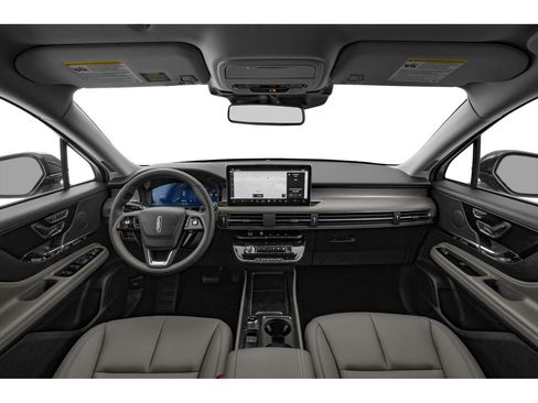 New 2026 Lincoln Corsair Premiere FWD image 6