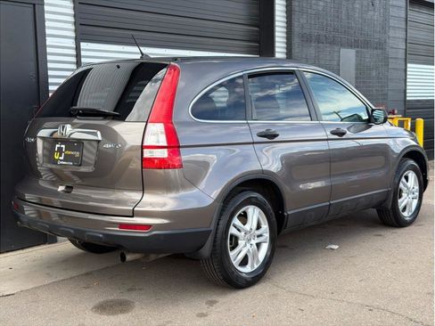 Used 2010 Honda CR-V EX image 3
