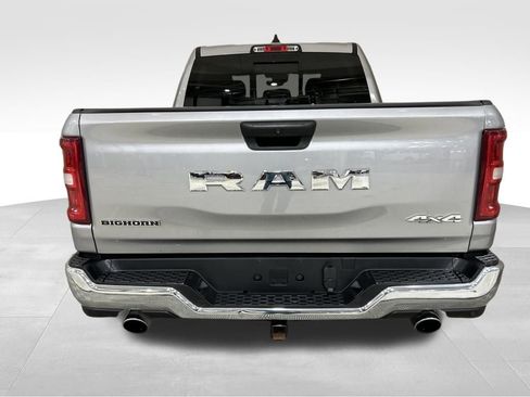 Used 2025 RAM 1500 Big Horn image 4