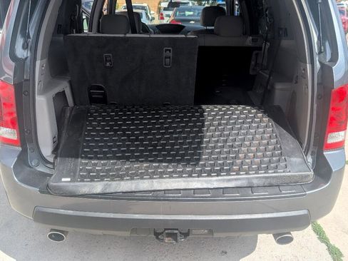 Used 2010 Honda Pilot EX image 13