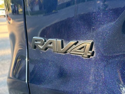 Used 2024 Toyota RAV4 XLE Premium w/ Weather Package AWD/4WD image 49