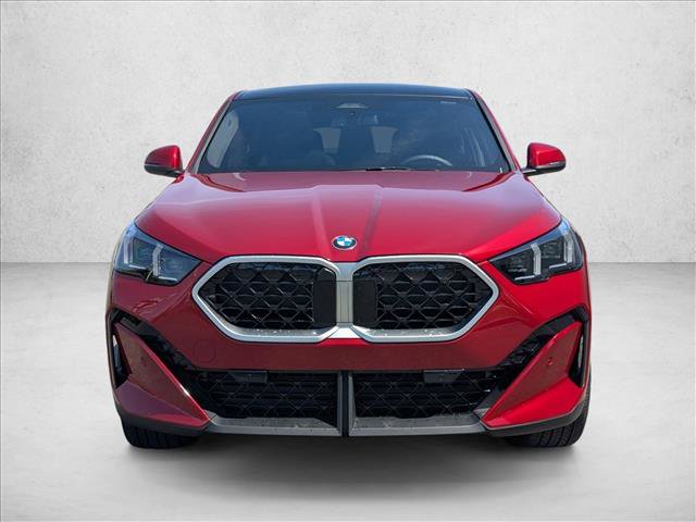 Used 2026 BMW X2 xDrive28i w/ Convenience Package AWD/4WD image 5
