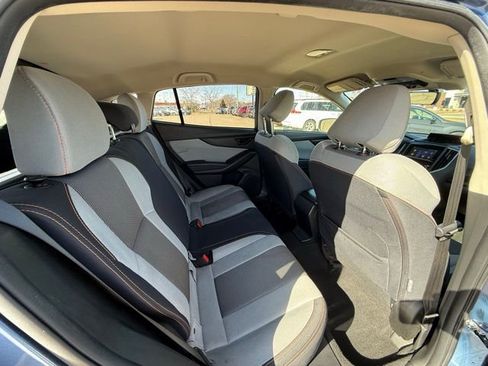 Used 2019 Subaru Crosstrek 2.0i Premium w/ Eyesight System image 23