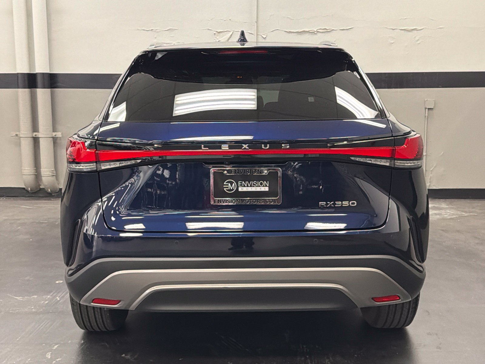 Used 2025 Lexus RX 350 FWD w/ Technology Package image 11