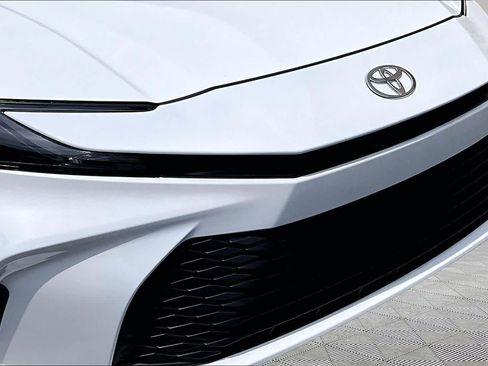 Certified 2025 Toyota Camry LE w/ Convenience Package FWD image 30