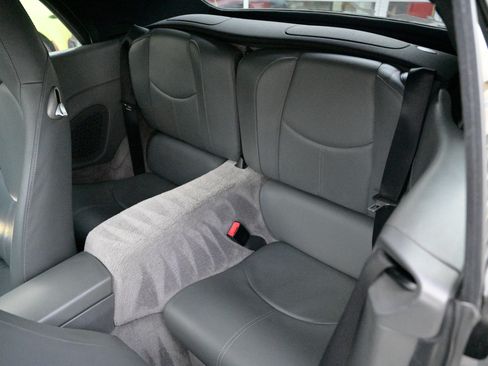 Used 2008 Porsche 911 Turbo image 19