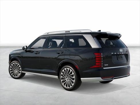 New 2026 Hyundai Palisade Calligraphy image 5