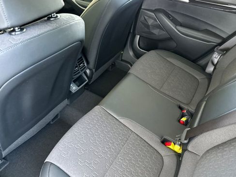 New 2026 Kia Seltos S AWD/4WD image 12
