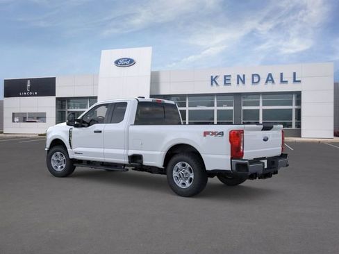 New 2026 Ford F250 XLT AWD/4WD image 4