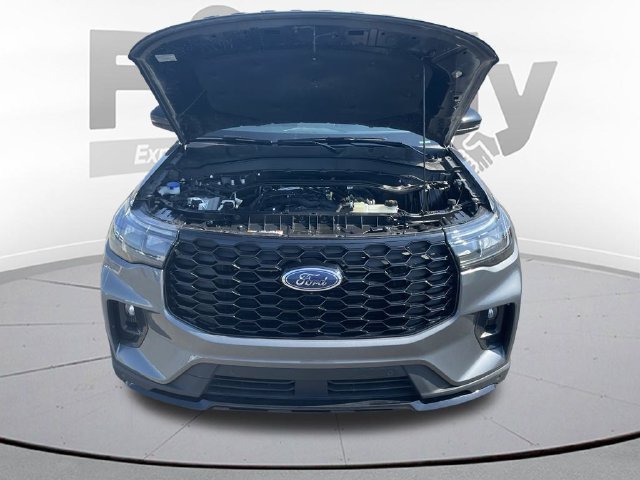 Used 2026 Ford Explorer ST-Line AWD/4WD image 35