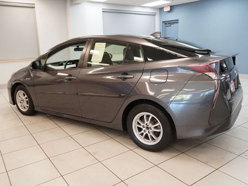 Used 2016 Toyota Prius Two w/ Protection Package FWD image 7