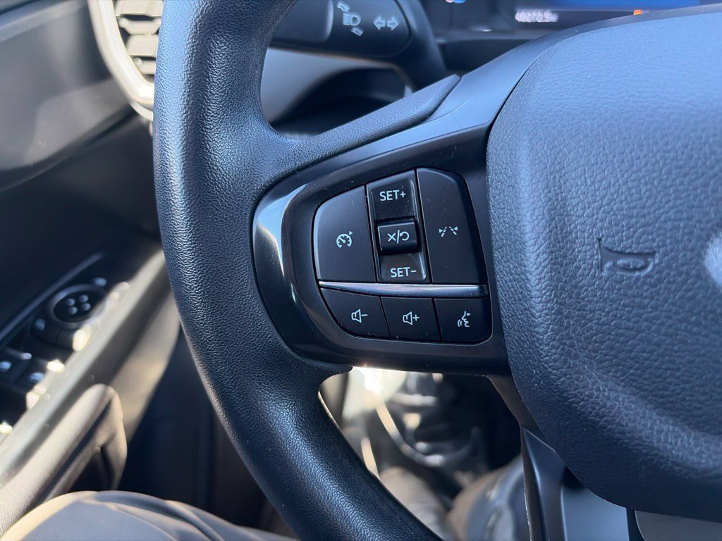 Used 2025 Ford Ranger XL AWD/4WD image 17