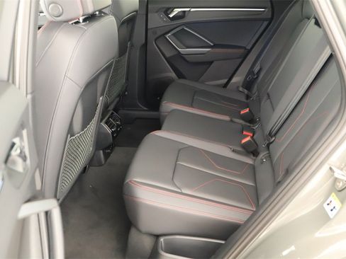 New 2025 Audi Q3 2.0T Premium Plus image 27