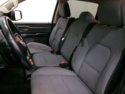 Used 2019 RAM 1500 Big Horn AWD/4WD image 21