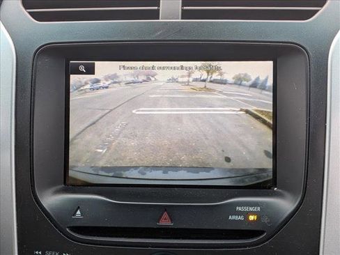 Used 2012 Ford Explorer XLT image 13