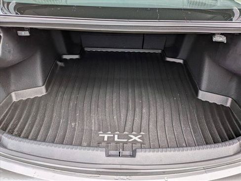 Certified 2025 Acura TLX w/ Technology Package FWD image 5