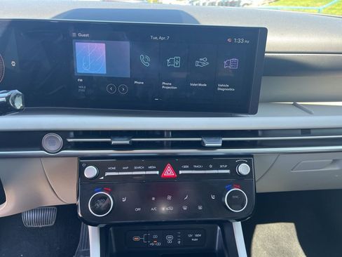 Used 2025 Hyundai Tucson SEL image 8