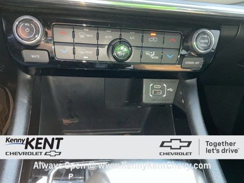 Used 2022 Jeep Compass Limited image 27