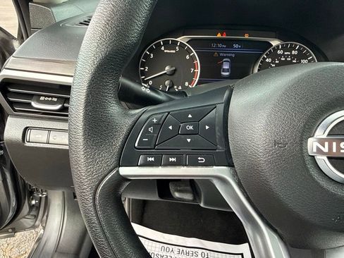 Used 2024 Nissan Altima 2.5 SV image 22