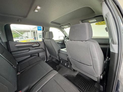 Used 2023 Chevrolet Silverado 1500 LT AWD/4WD image 27
