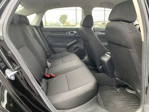 Used 2024 Honda Civic LX image 25