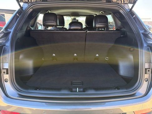 Used 2024 Jeep Compass Limited image 37