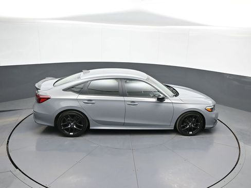 Used 2025 Honda Civic Sport image 36