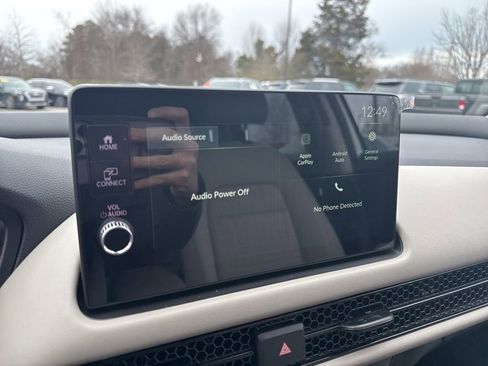 New 2026 Honda HR-V LX image 27