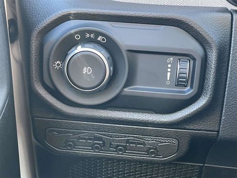 New 2026 Jeep Wrangler Sport image 12