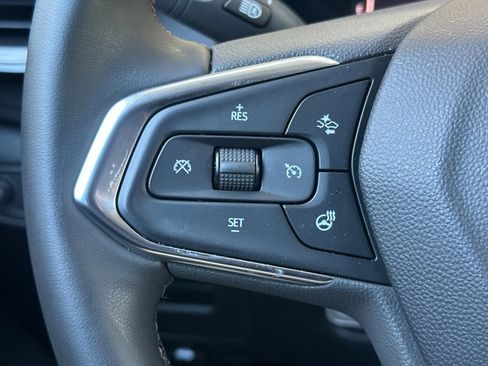 Used 2024 Chevrolet TrailBlazer LT w/ LT Cold Weather Package image 26